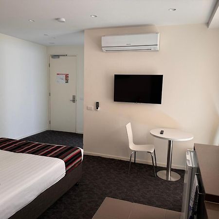 Comfort Apartments Box Hill Esterno foto