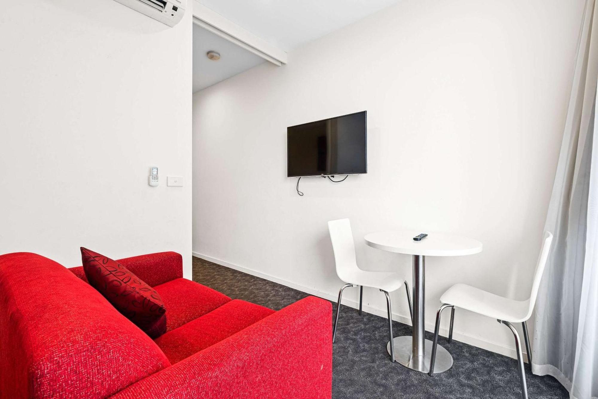 Comfort Apartments Box Hill Esterno foto