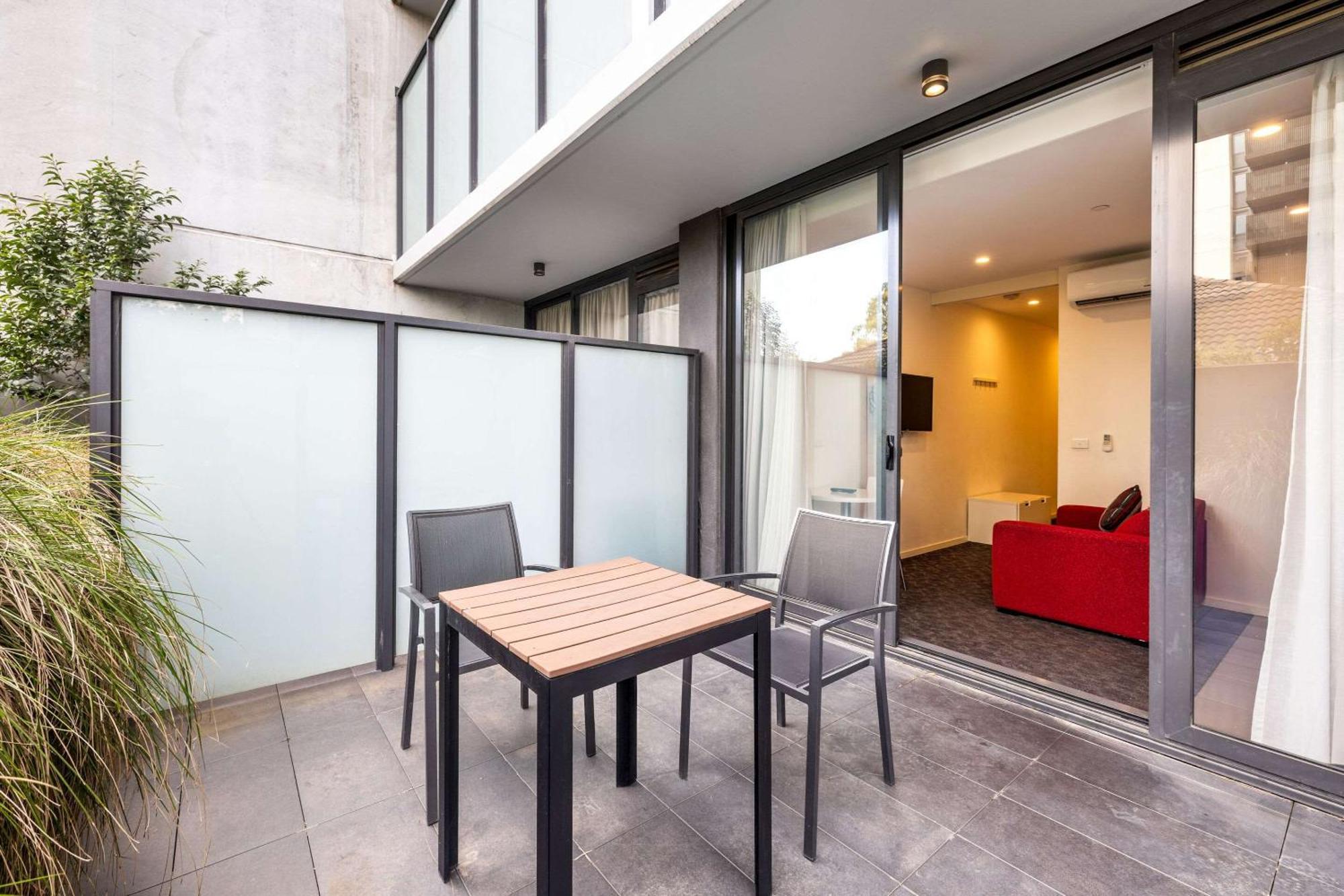 Comfort Apartments Box Hill Esterno foto