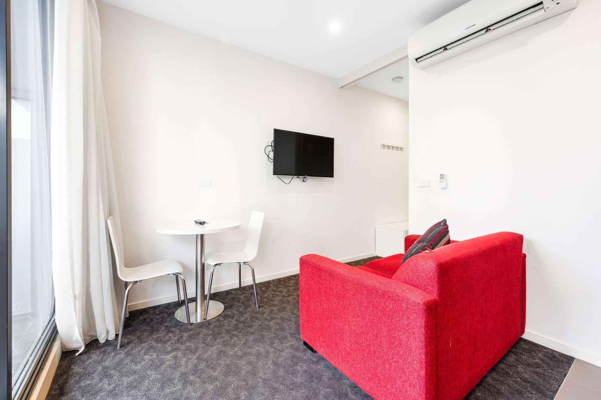 Comfort Apartments Box Hill Esterno foto