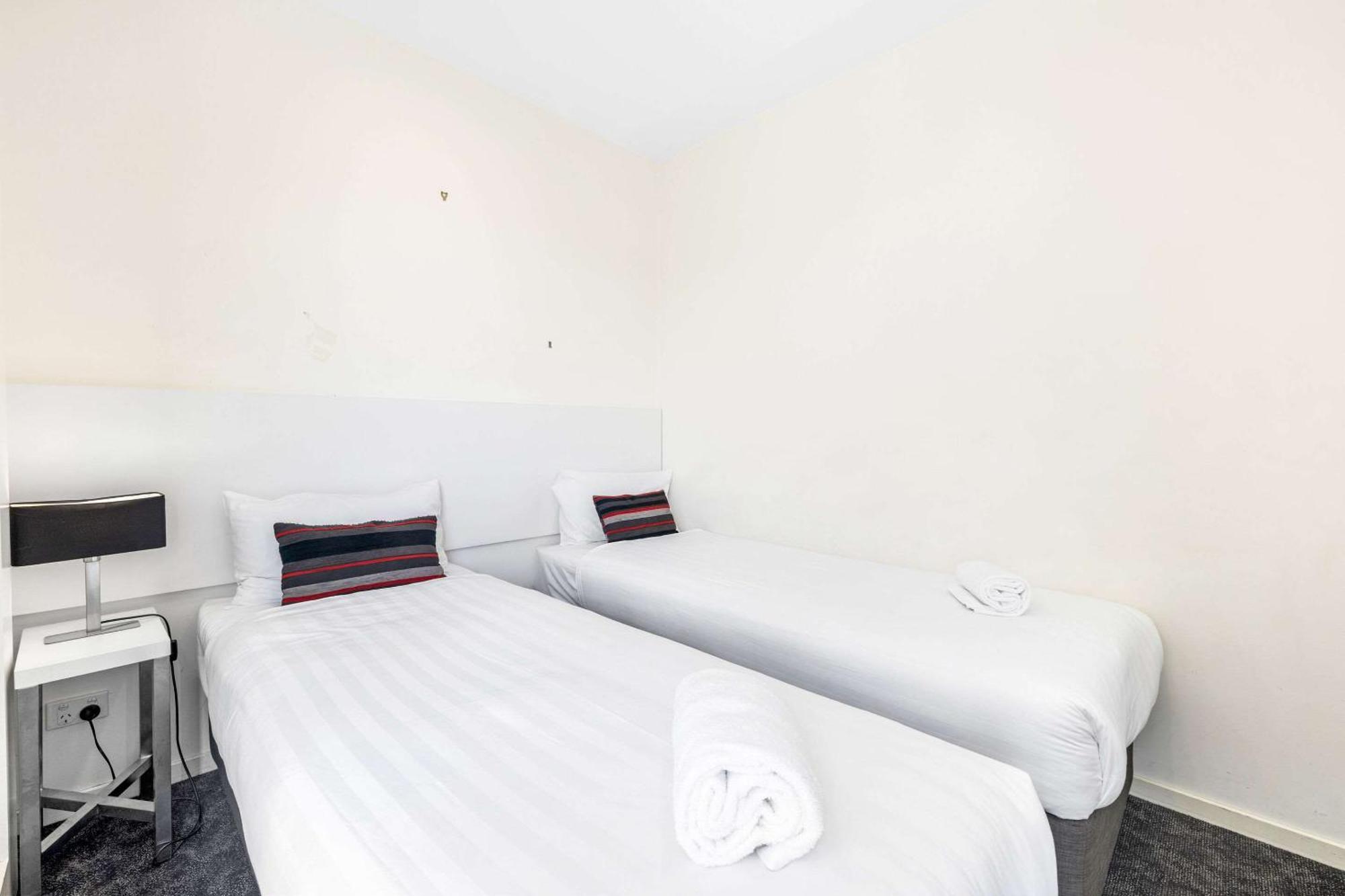 Comfort Apartments Box Hill Esterno foto