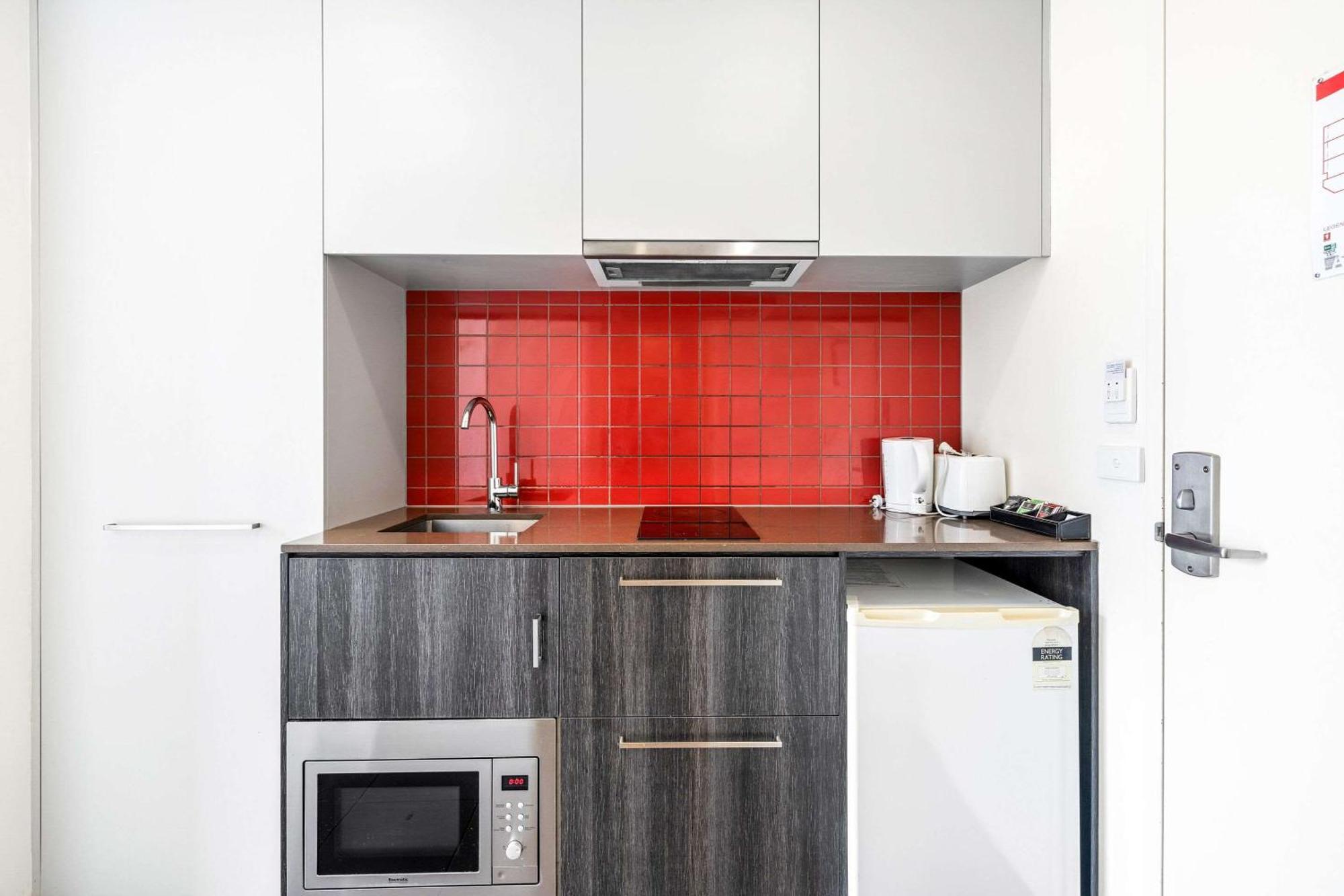 Comfort Apartments Box Hill Esterno foto
