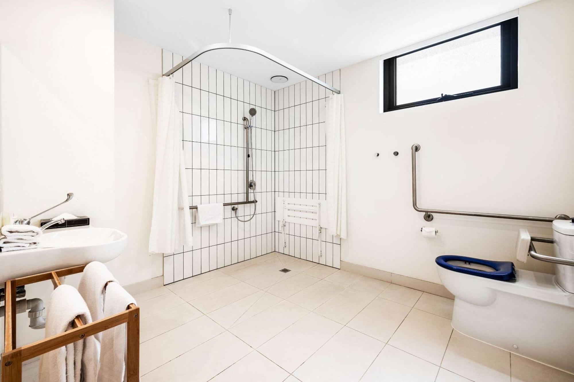 Comfort Apartments Box Hill Esterno foto
