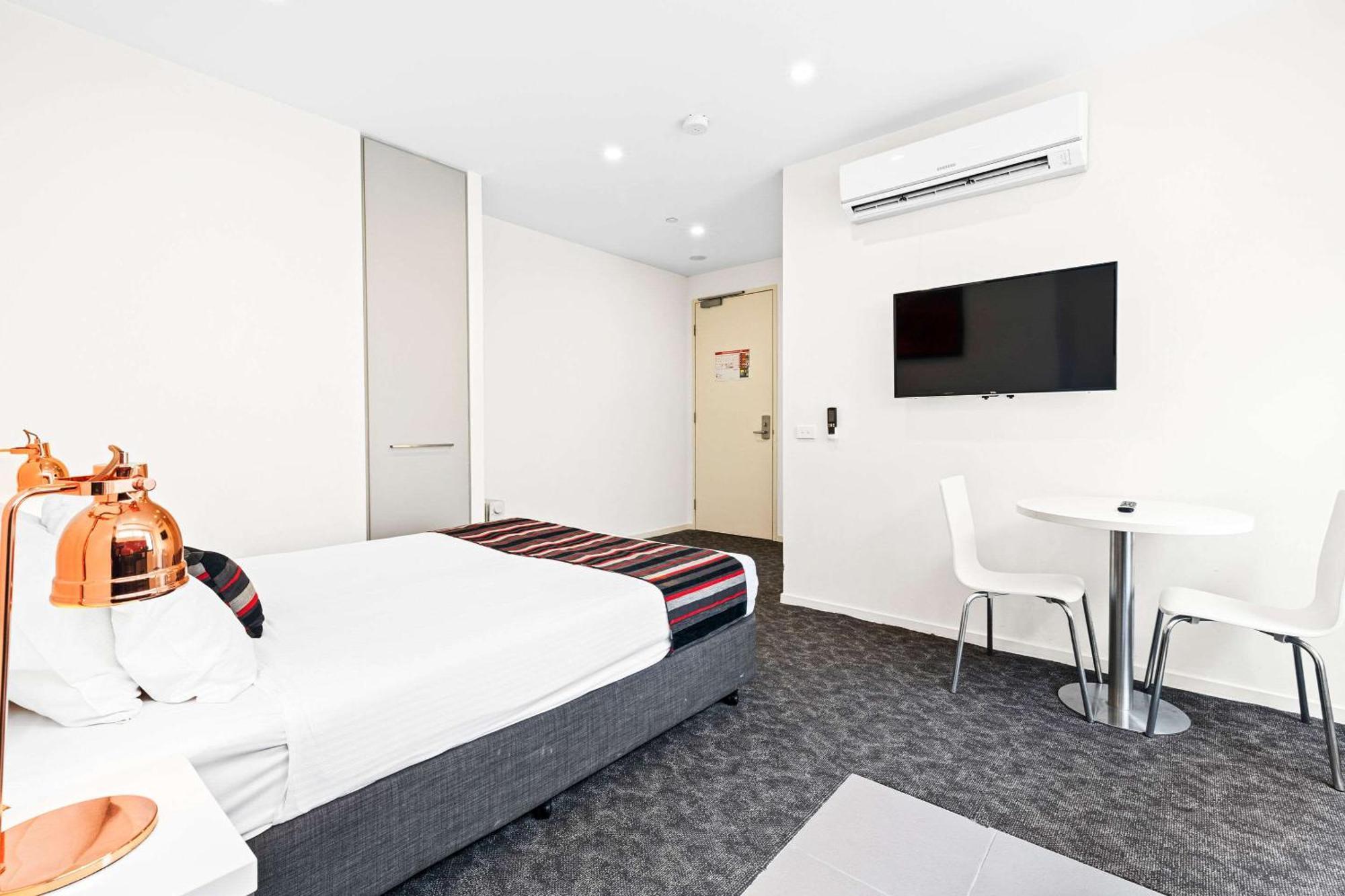 Comfort Apartments Box Hill Esterno foto