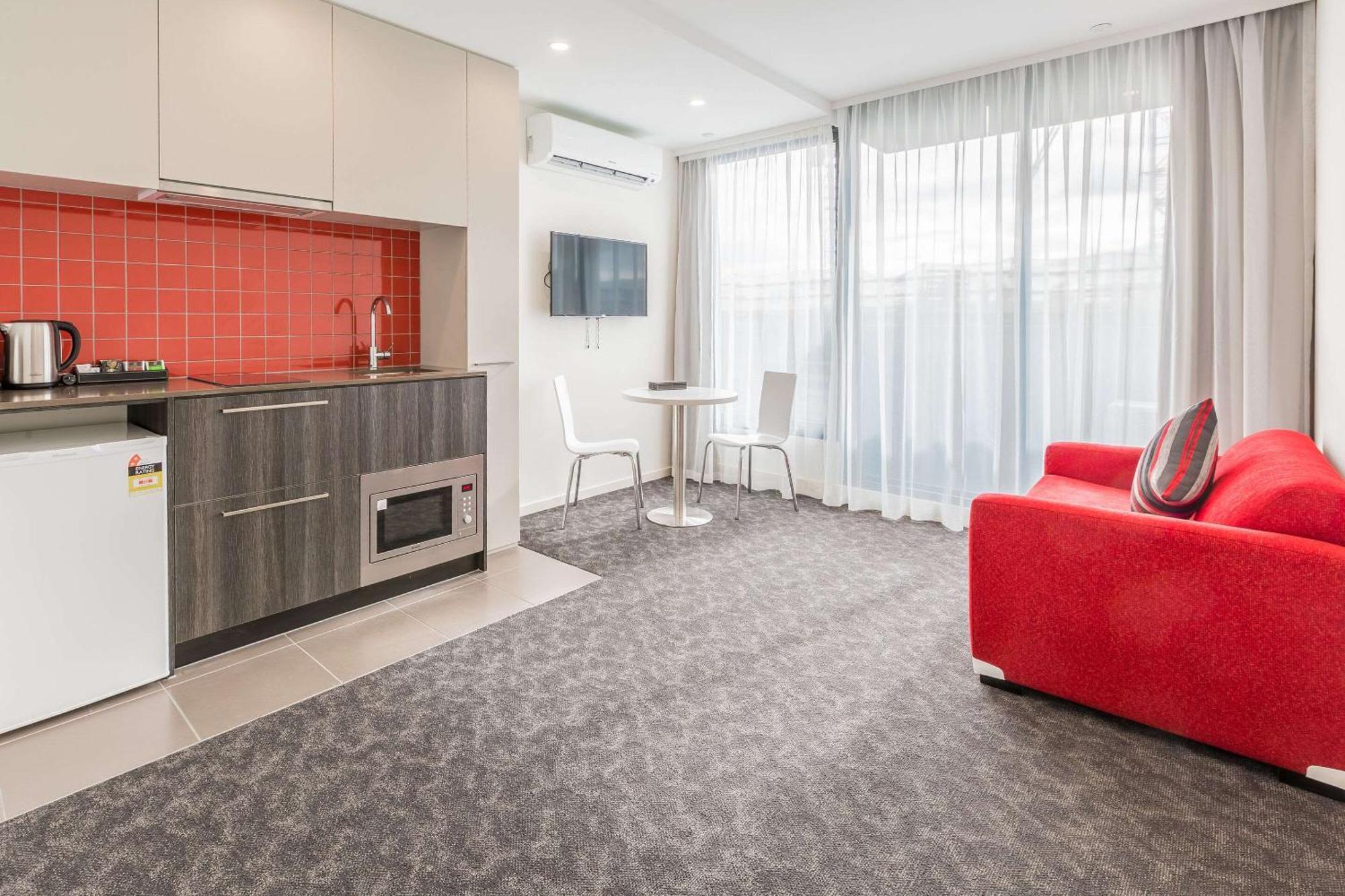 Comfort Apartments Box Hill Esterno foto