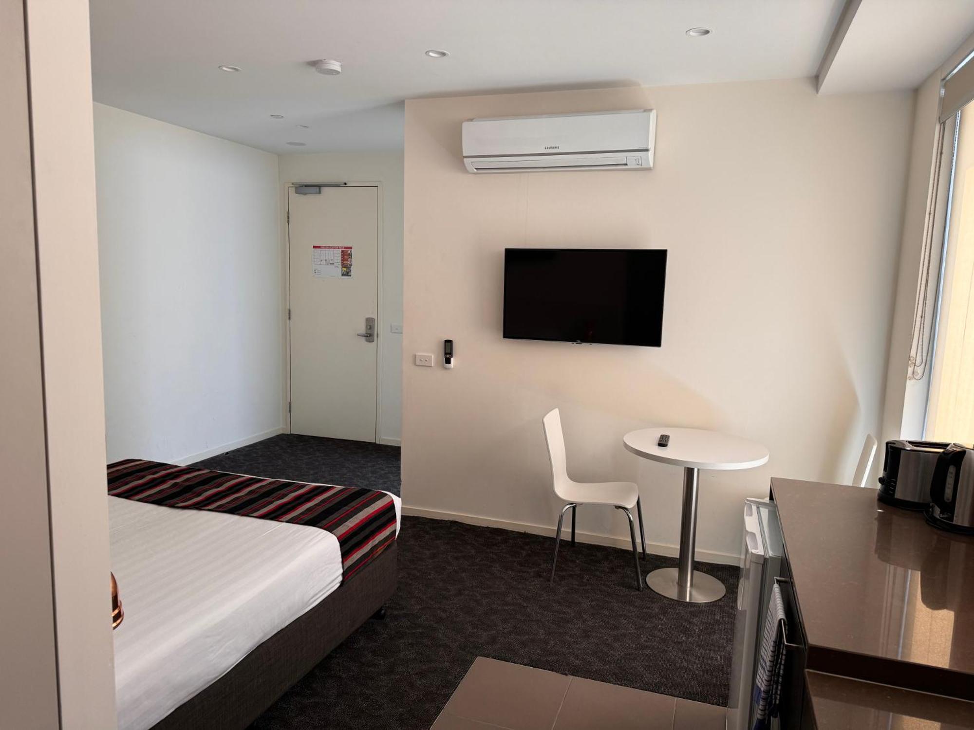 Comfort Apartments Box Hill Esterno foto