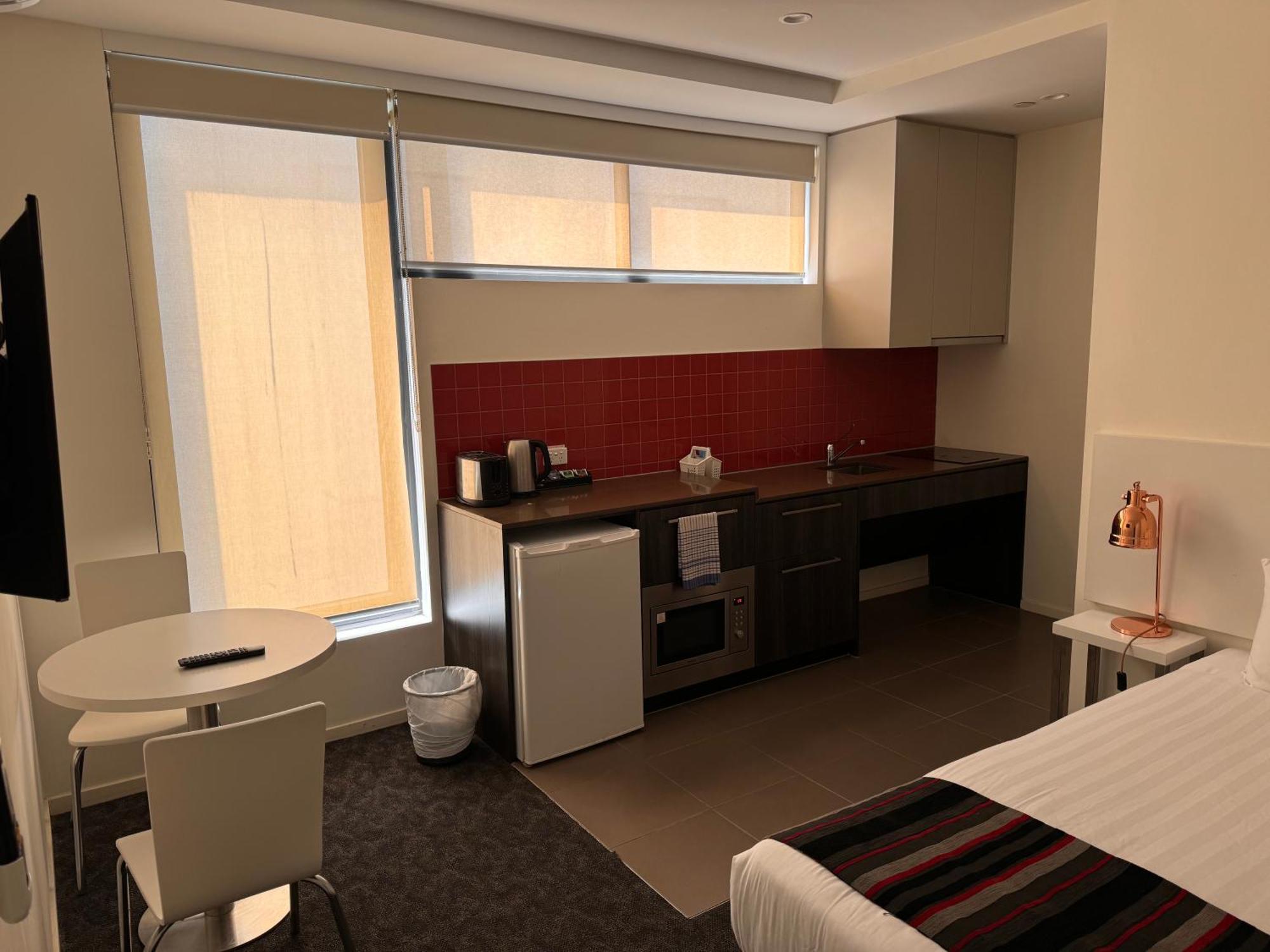 Comfort Apartments Box Hill Esterno foto