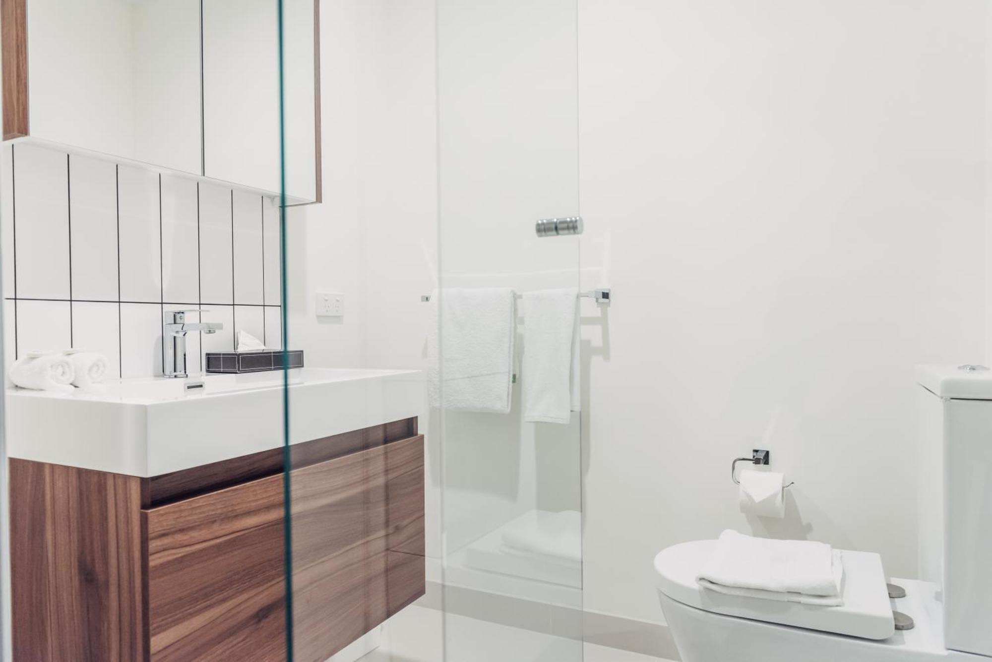 Comfort Apartments Box Hill Esterno foto