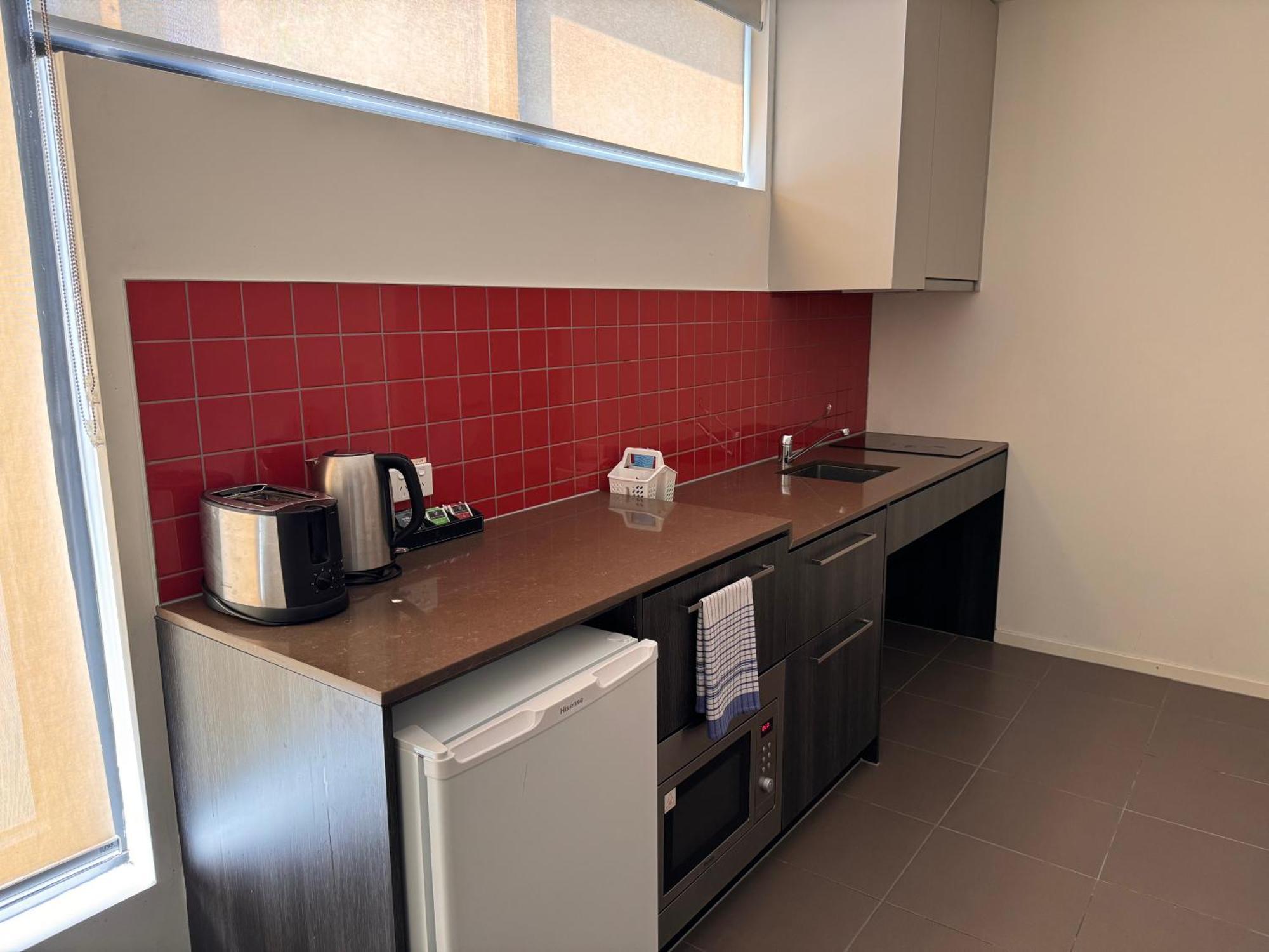 Comfort Apartments Box Hill Esterno foto