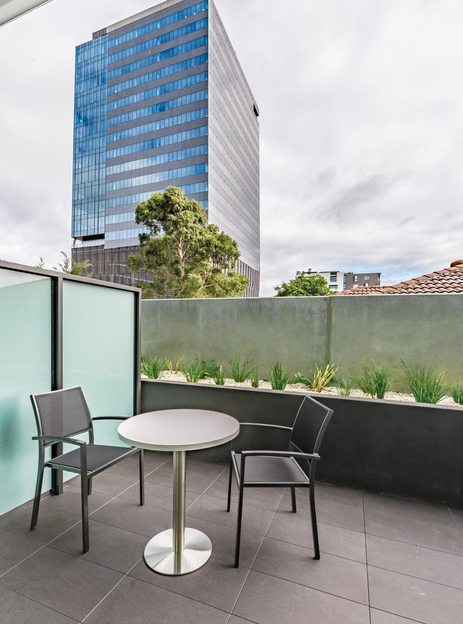 Comfort Apartments Box Hill Esterno foto