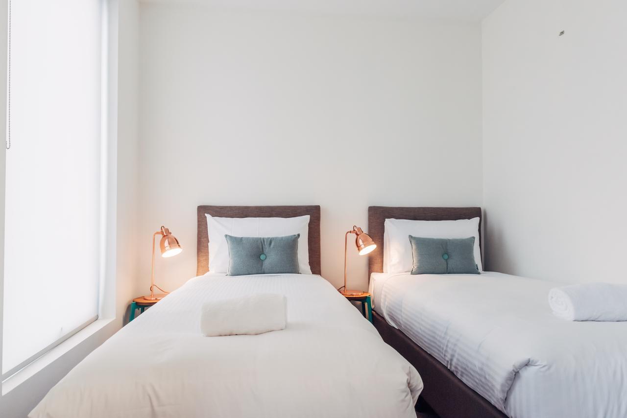 Comfort Apartments Box Hill Esterno foto