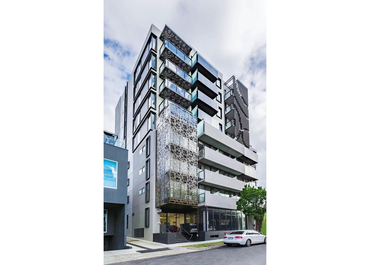 Comfort Apartments Box Hill Esterno foto